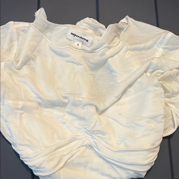 Superdown Oliana Top - Picture 4 of 4